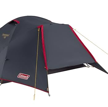 Amazon | コールマン ツーリングドームLX 3人用 キャンプ